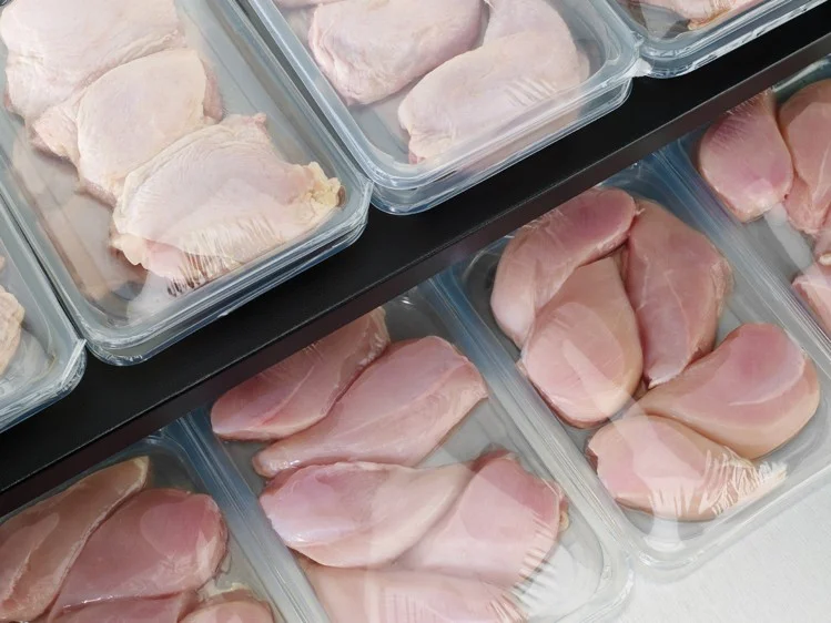 Comment conserver correctement vos morceaux de poulet