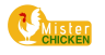 Mister Chicken Cursor